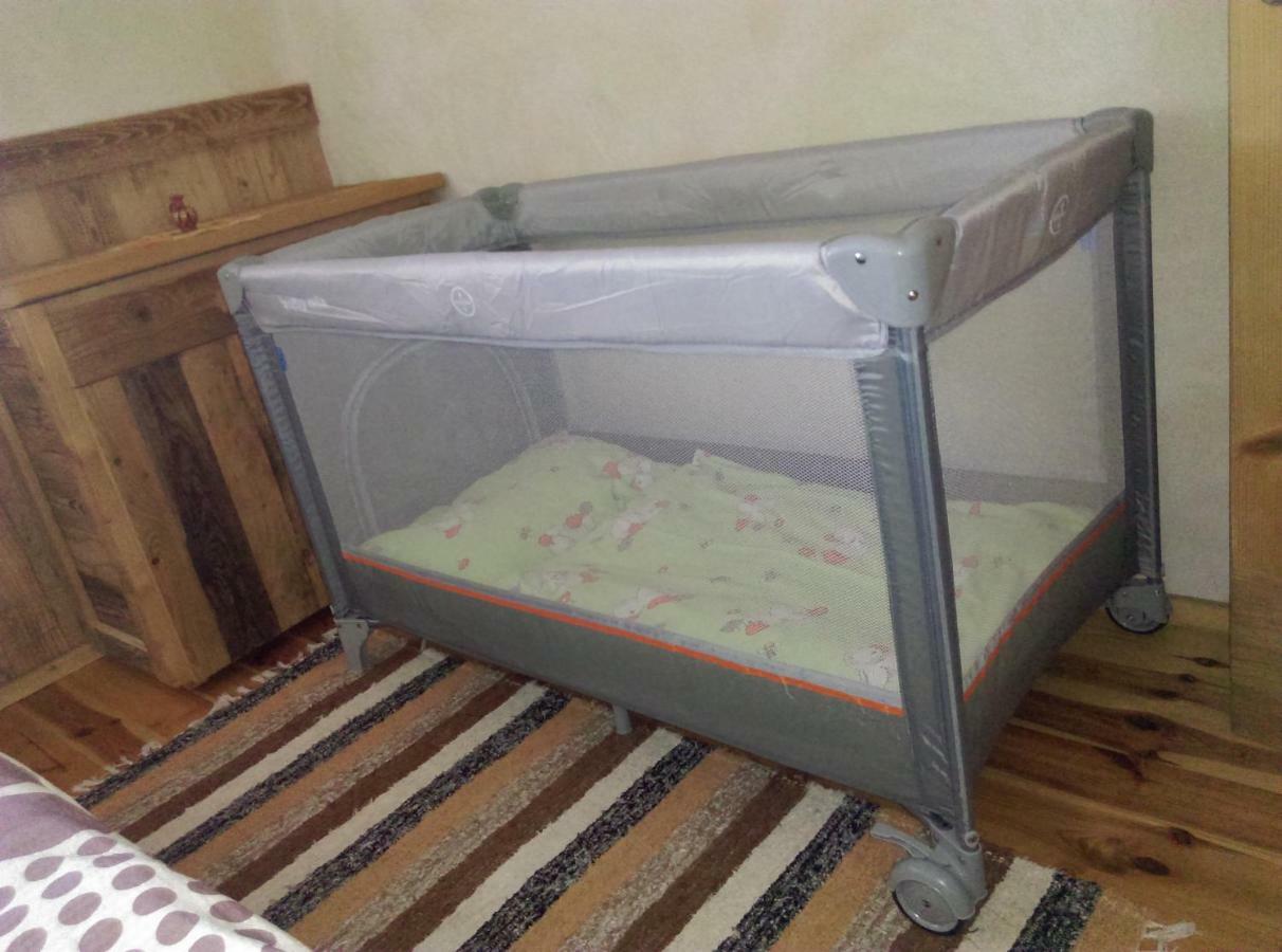 Penzion Pod Magurou Szepestótfalu Kültér fotó